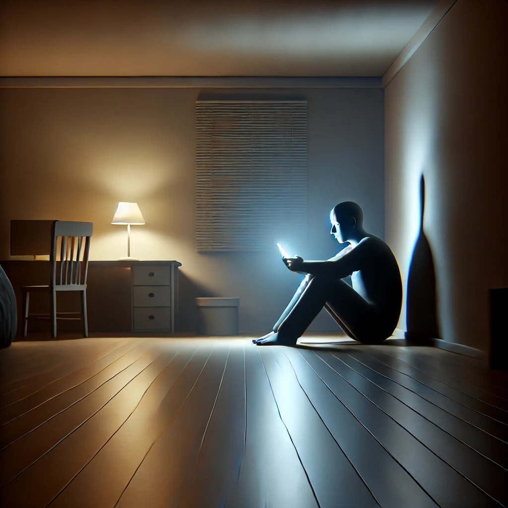 人間関係の希薄化が進む社会の原因と問題点 | 人生を変える技術