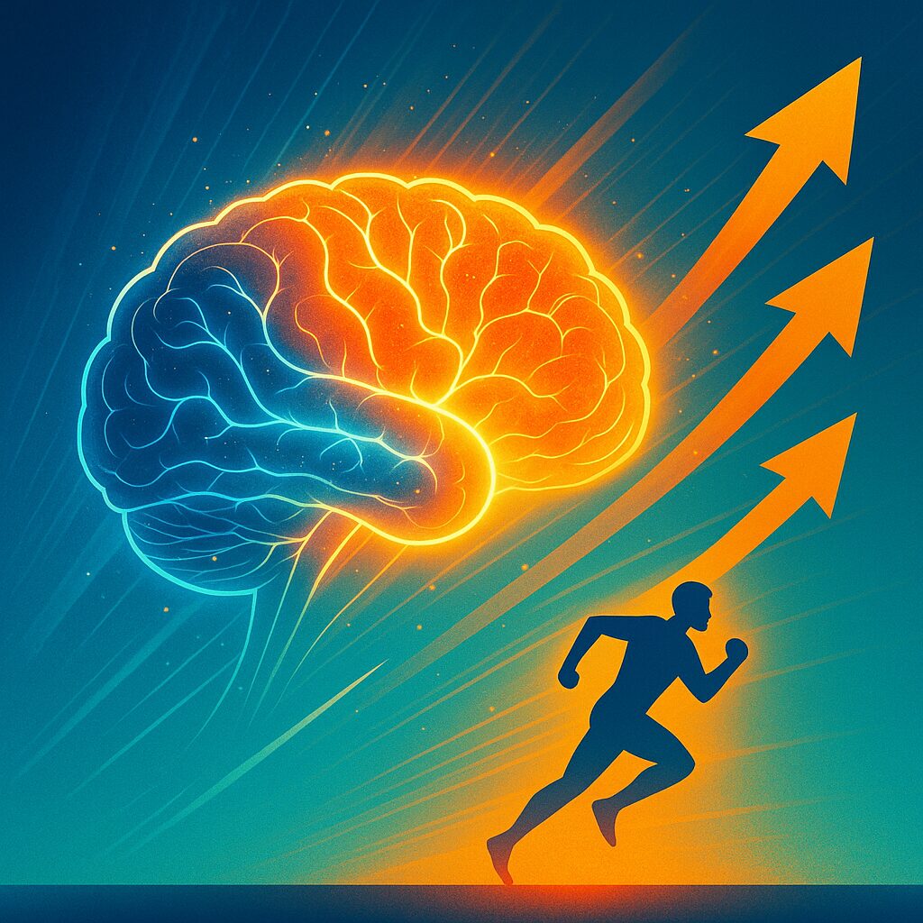 脳科学でやる気を高める